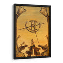 Last Windmill - Mauricio Silerio | Cuadro decorativo de Canvas Lab