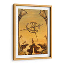 Last Windmill - Mauricio Silerio | Cuadro decorativo de Canvas Lab