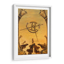 Last Windmill - Mauricio Silerio | Cuadro decorativo de Canvas Lab