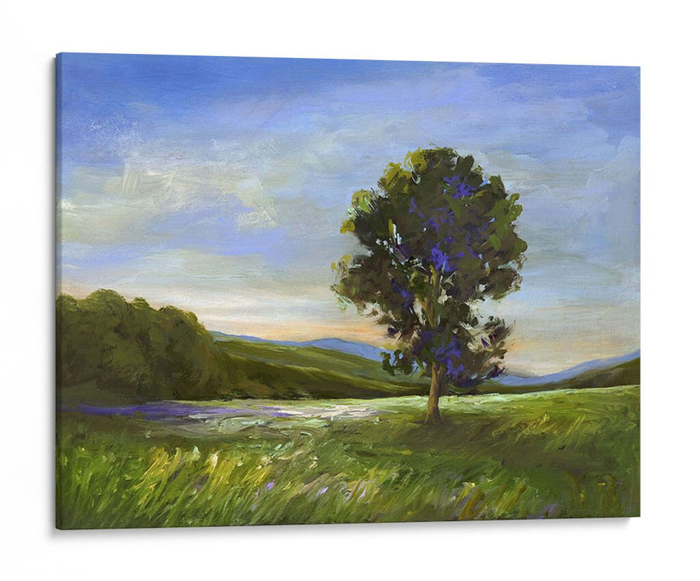 Centinela - Sheila Finch | Cuadro decorativo de Canvas Lab