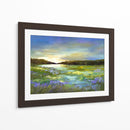 Noche Radiante II - Sheila Finch | Cuadro decorativo de Canvas Lab