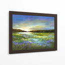 Noche Radiante II - Sheila Finch | Cuadro decorativo de Canvas Lab