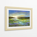Noche Radiante II - Sheila Finch | Cuadro decorativo de Canvas Lab