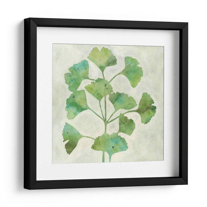 Ginkgo Verde I - Megan Meagher | Cuadro decorativo de Canvas Lab