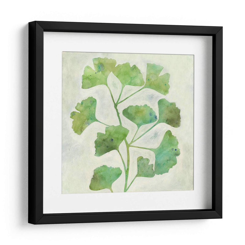 Ginkgo Green Ii - Megan Meagher | Cuadro decorativo de Canvas Lab