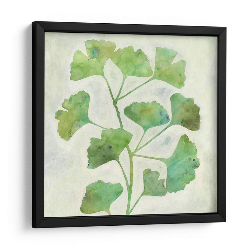 Ginkgo Green Ii - Megan Meagher | Cuadro decorativo de Canvas Lab