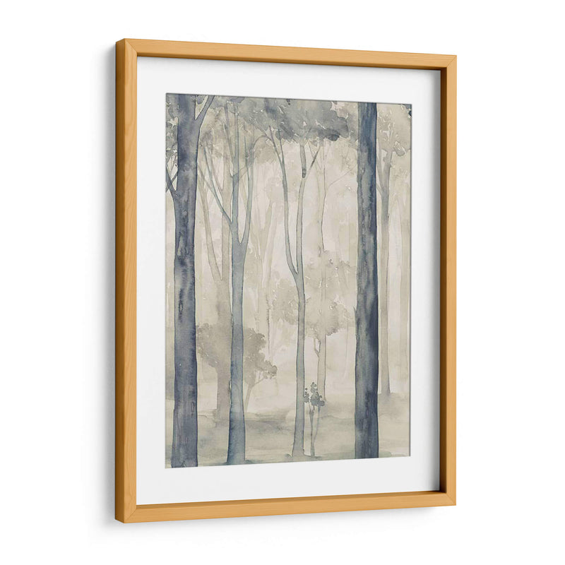 Whispering Woodland I - Grace Popp | Cuadro decorativo de Canvas Lab