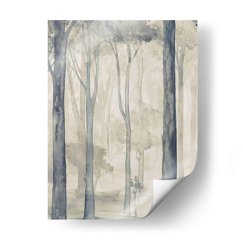 Whispering Woodland I - Grace Popp | Cuadro decorativo de Canvas Lab