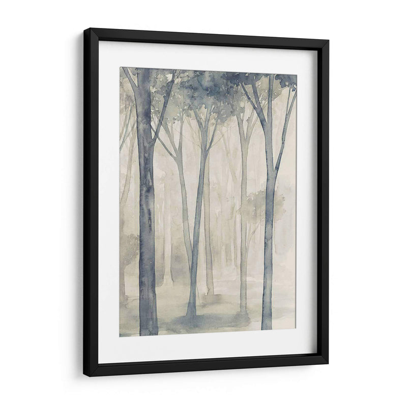 Whispering Woodland Ii - Grace Popp | Cuadro decorativo de Canvas Lab