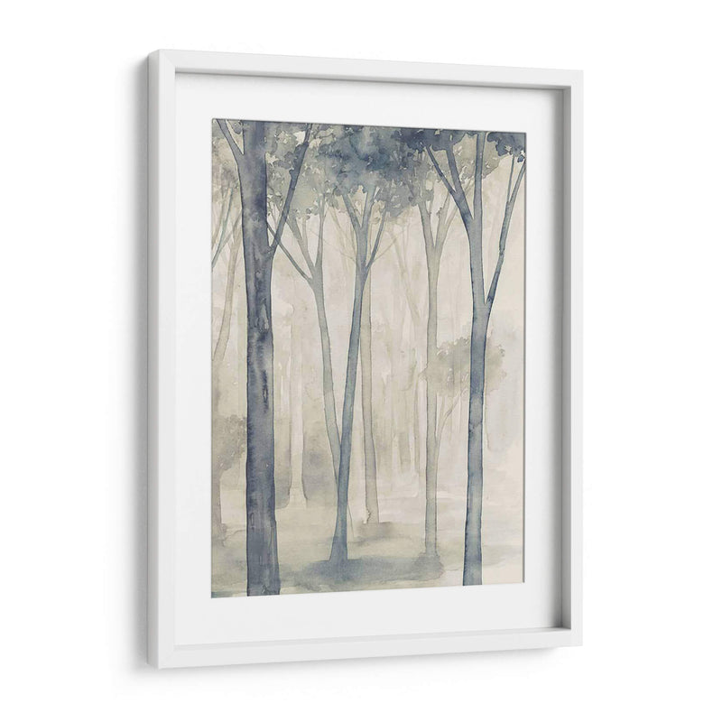 Whispering Woodland Ii - Grace Popp | Cuadro decorativo de Canvas Lab