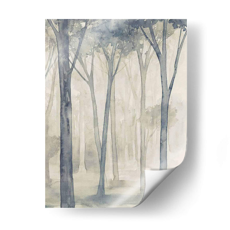 Whispering Woodland Ii - Grace Popp | Cuadro decorativo de Canvas Lab