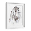 Estudio Equino Acuarela I - Ethan Harper | Cuadro decorativo de Canvas Lab