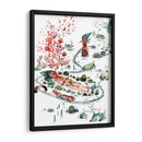 Trayectos místicos | Cuadro decorativo de Canvas Lab