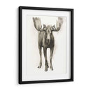 Majestuoso Majestuoso I (Ash) Personalizado - Grace Popp | Cuadro decorativo de Canvas Lab