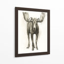 Majestuoso Majestuoso I (Ash) Personalizado - Grace Popp | Cuadro decorativo de Canvas Lab