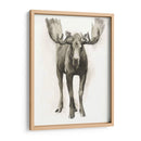Majestuoso Majestuoso I (Ash) Personalizado - Grace Popp | Cuadro decorativo de Canvas Lab