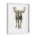 Majestuoso Majestuoso I (Ash) Personalizado - Grace Popp | Cuadro decorativo de Canvas Lab