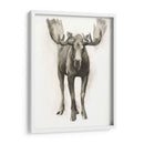 Majestuoso Majestuoso I (Ash) Personalizado - Grace Popp | Cuadro decorativo de Canvas Lab