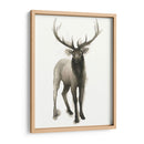 Majestic Majestic Ii (Ash) - Grace Popp | Cuadro decorativo de Canvas Lab