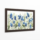 Bonnetts Azul Iii (Ash) - Grace Popp | Cuadro decorativo de Canvas Lab