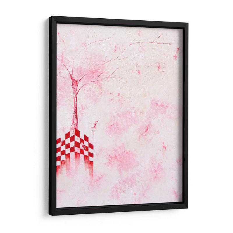 Music Box - Mauricio Silerio | Cuadro decorativo de Canvas Lab