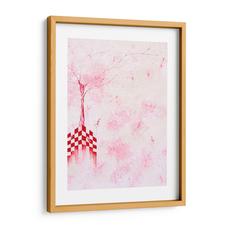 Music Box - Mauricio Silerio | Cuadro decorativo de Canvas Lab