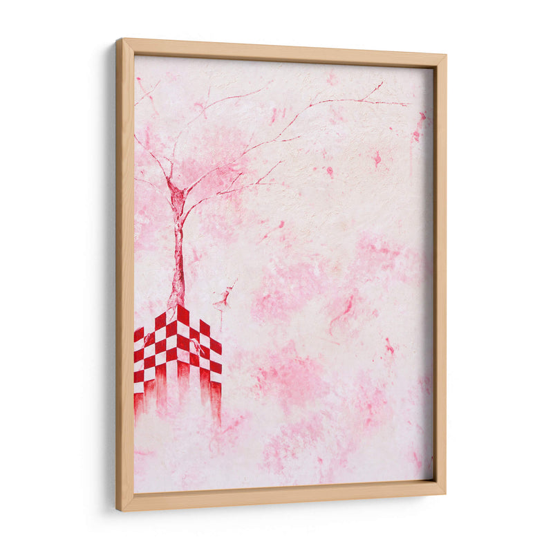 Music Box - Mauricio Silerio | Cuadro decorativo de Canvas Lab