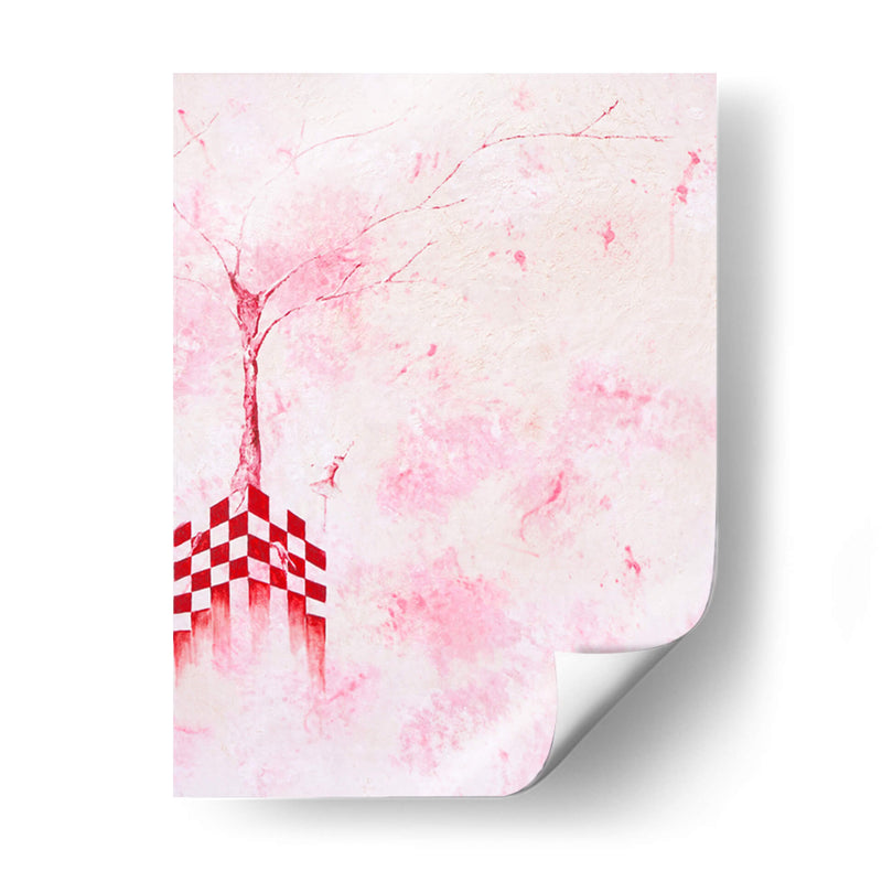 Music Box - Mauricio Silerio | Cuadro decorativo de Canvas Lab