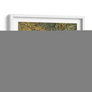 Luz De Oro Personalizada I (Ceniza) - Graham Reynolds | Cuadro decorativo de Canvas Lab