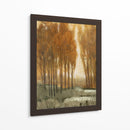 Bosque De Oro Personalizado Ii (Ceniza) - Tim OToole | Cuadro decorativo de Canvas Lab