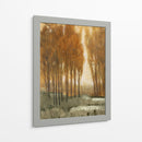 Bosque De Oro Personalizado Ii (Ceniza) - Tim OToole | Cuadro decorativo de Canvas Lab