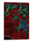 Pescador de Almas - Mauricio Silerio | Cuadro decorativo de Canvas Lab