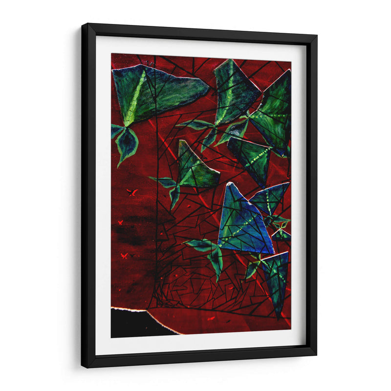 Pescador de Almas - Mauricio Silerio | Cuadro decorativo de Canvas Lab