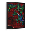 Pescador de Almas - Mauricio Silerio | Cuadro decorativo de Canvas Lab