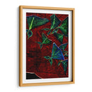 Pescador de Almas - Mauricio Silerio | Cuadro decorativo de Canvas Lab