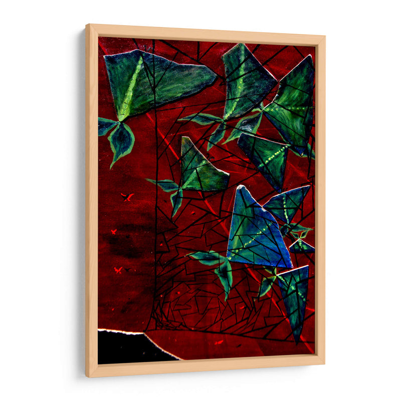 Pescador de Almas - Mauricio Silerio | Cuadro decorativo de Canvas Lab