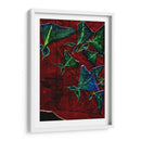 Pescador de Almas - Mauricio Silerio | Cuadro decorativo de Canvas Lab