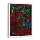 Pescador de Almas - Mauricio Silerio | Cuadro decorativo de Canvas Lab