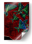 Pescador de Almas - Mauricio Silerio | Cuadro decorativo de Canvas Lab