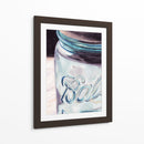 Custom Mason Jari Ii (Cesh) - Redstreake | Cuadro decorativo de Canvas Lab