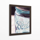 Custom Mason Jari Ii (Cesh) - Redstreake | Cuadro decorativo de Canvas Lab