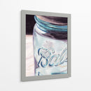 Custom Mason Jari Ii (Cesh) - Redstreake | Cuadro decorativo de Canvas Lab