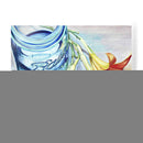 Flor De Frasco De Bola Personalizada I (Ceniza) - Redstreake | Cuadro decorativo de Canvas Lab