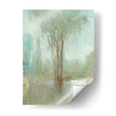 Niebla En La Glen I - Tim OToole | Cuadro decorativo de Canvas Lab