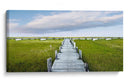 Muelle Infinito - James McLoughlin | Cuadro decorativo de Canvas Lab