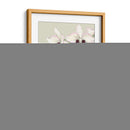 Floraciones Personalizadas De Orchid Ii (Ash) - Vision Studio | Cuadro decorativo de Canvas Lab
