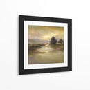 Aguas Borde I-II - Sheila Finch | Cuadro decorativo de Canvas Lab