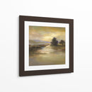 Aguas Borde I-II - Sheila Finch | Cuadro decorativo de Canvas Lab