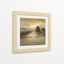 Aguas Borde I-II - Sheila Finch | Cuadro decorativo de Canvas Lab