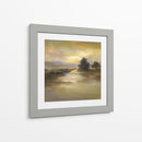 Aguas Borde I-II - Sheila Finch | Cuadro decorativo de Canvas Lab